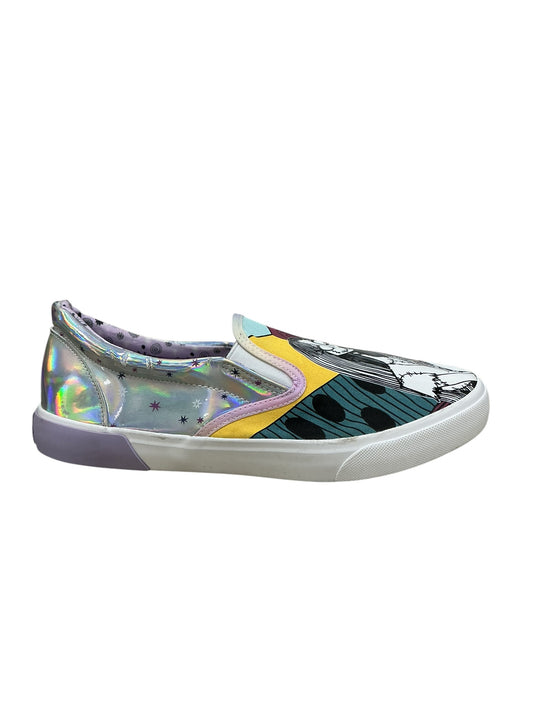 Tenis 10 (DISNEY)