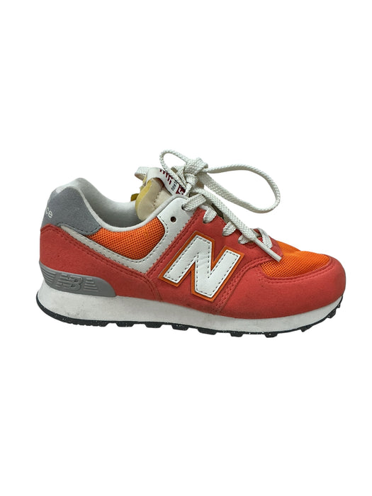 Tenis para niñ@ 13 (NEW BALANCE)