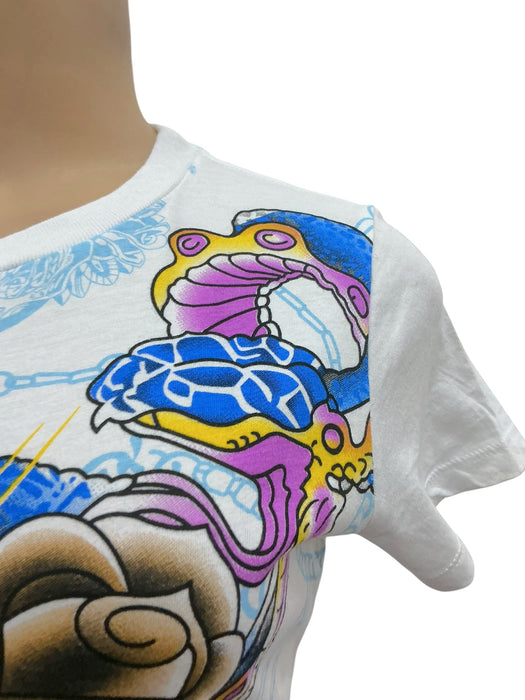 Blusa L (CHRISTIAN AUDIGER)