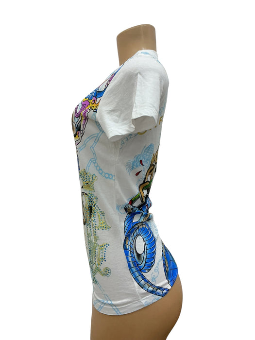 Blusa L (CHRISTIAN AUDIGER)