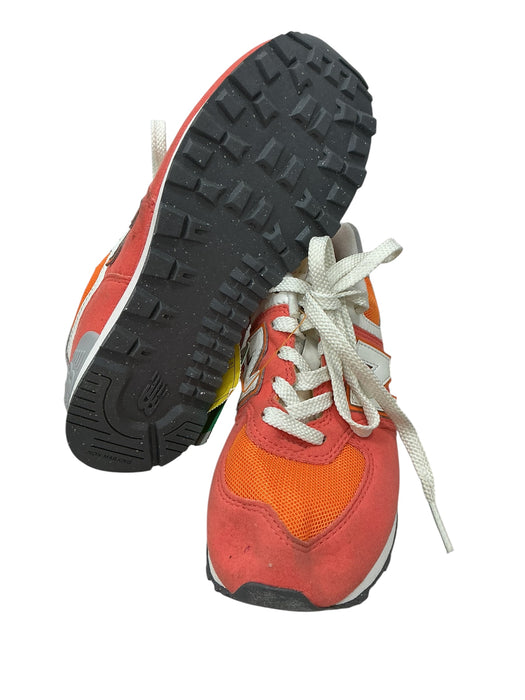 Tenis para niñ@ 13 (NEW BALANCE)