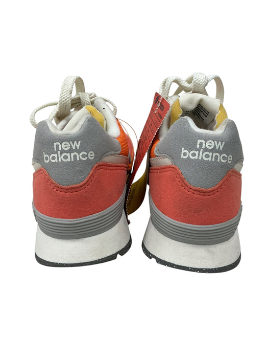 Tenis para niñ@ 13 (NEW BALANCE)