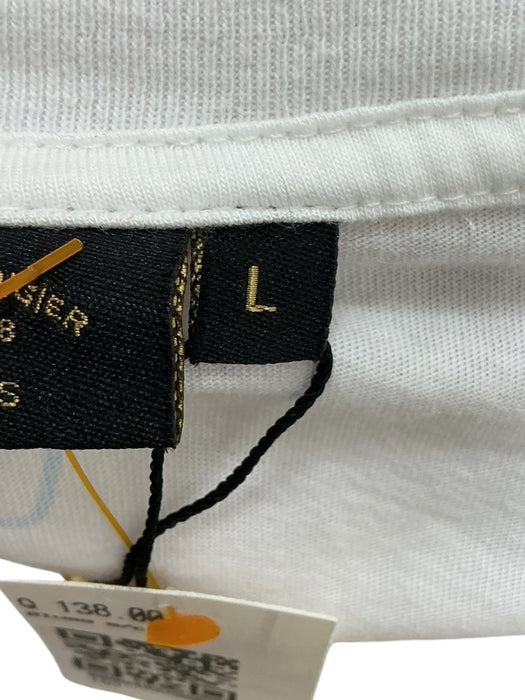Blusa L (CHRISTIAN AUDIGER)