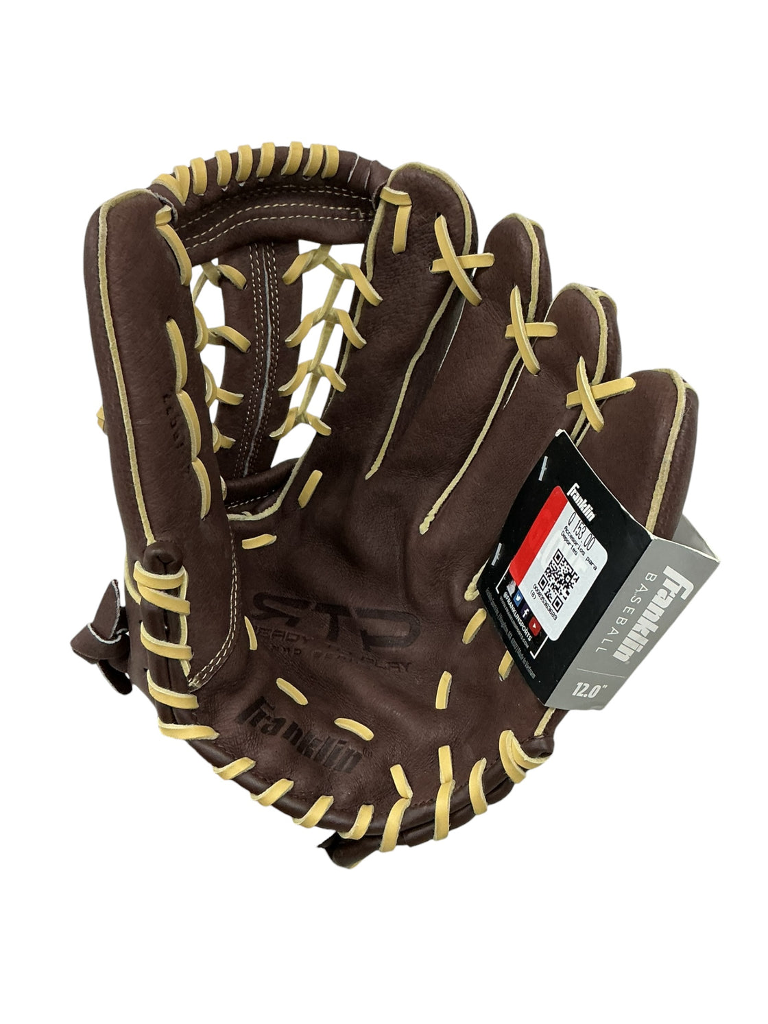 Guante de béisbol (FRANKLIN)