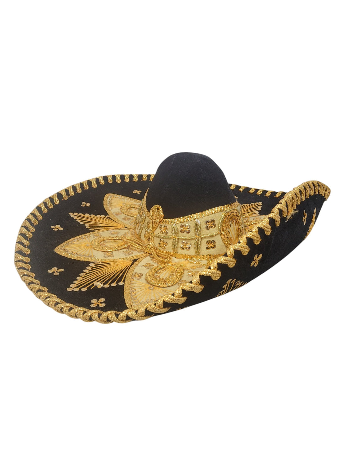 Sombrero de mariachi