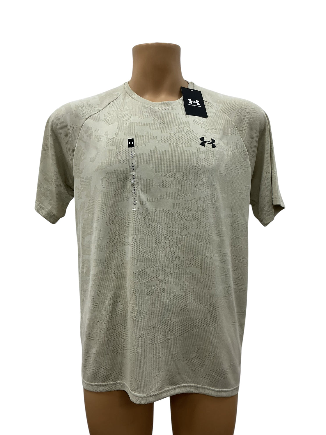 Playera L (UNDER ARMOUR)
