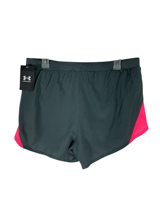 Short L (UNDER ARMOUR)