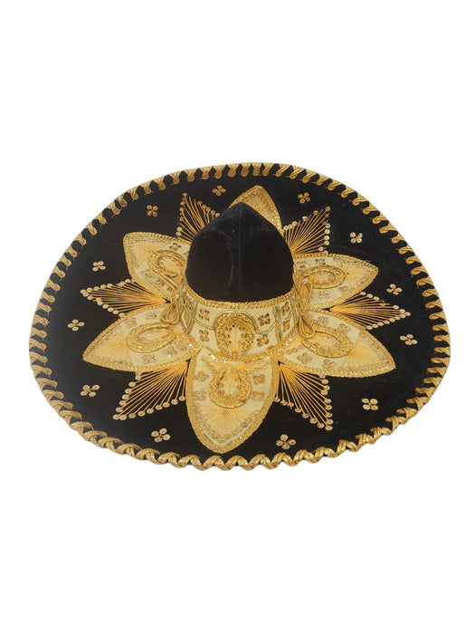 Sombrero de mariachi