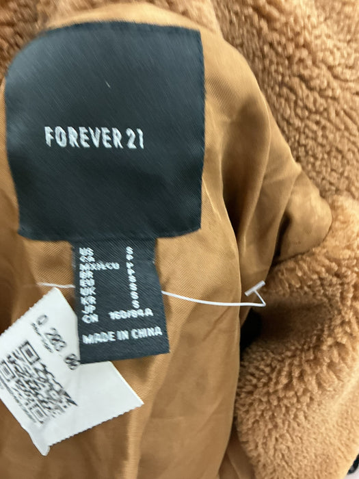 Abrigo S (FOREVER 21)