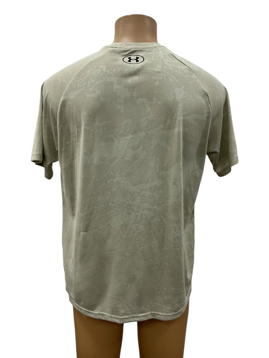 Playera L (UNDER ARMOUR)