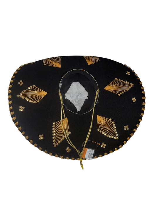 Sombrero de mariachi