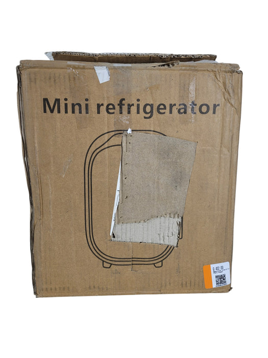 Mini refrigerador Skin Care