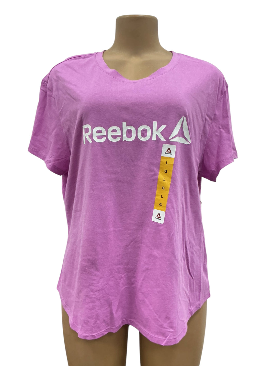 Blusa L (REEBOK)