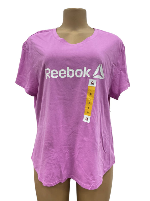 Blusa L (REEBOK)