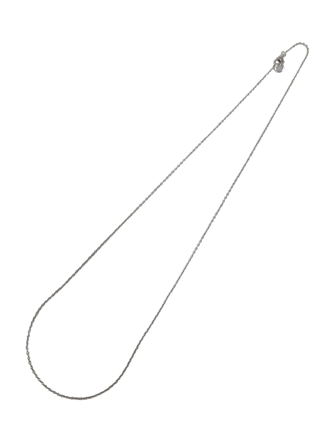 Cadena de plata (925)