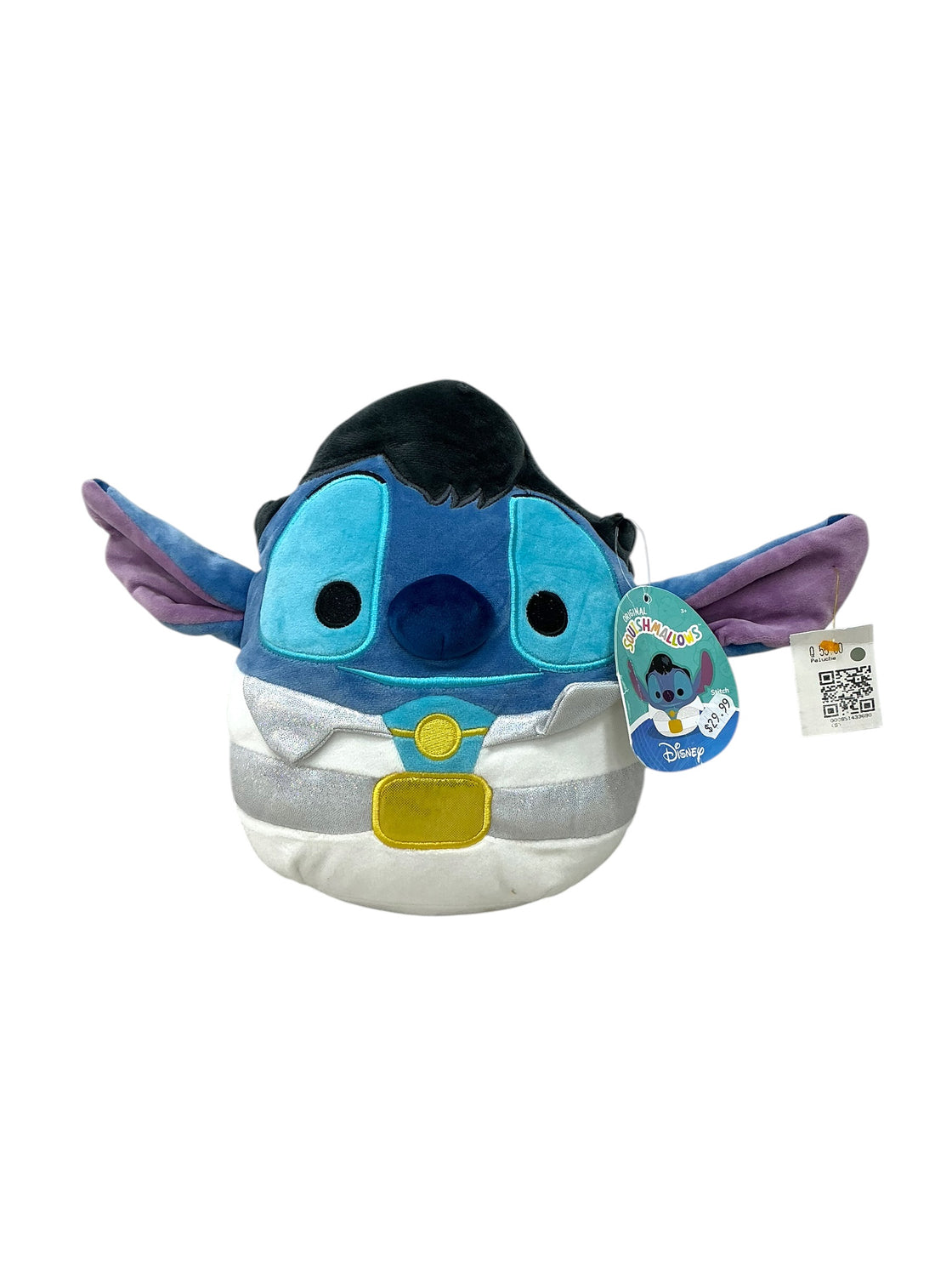 Stitch (SQUISHMALLOWS)