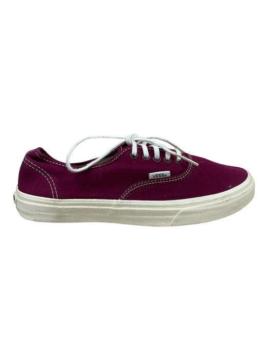 Tenis 8  (VANS)