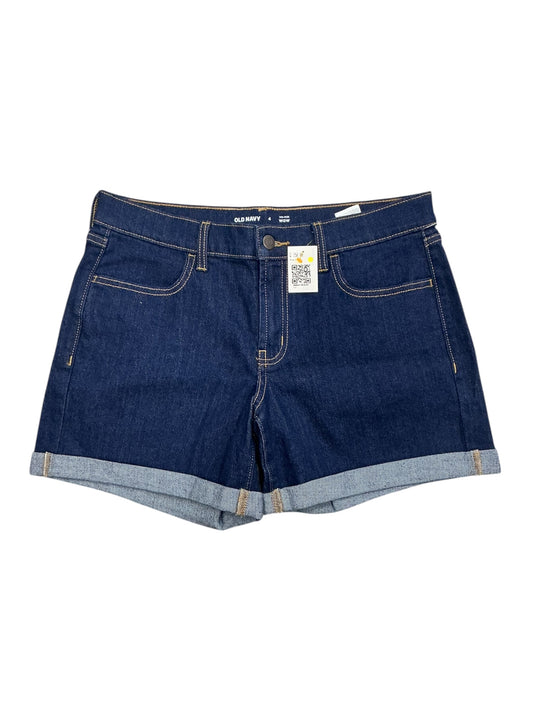 Short 4 (OLD NAVY)
