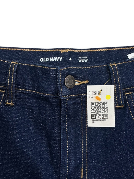 Short 4 (OLD NAVY)