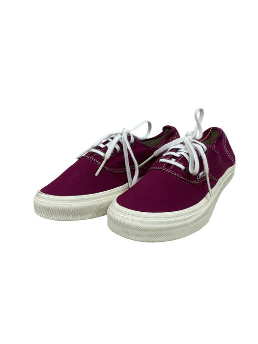 Tenis 8  (VANS)