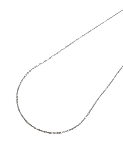 Cadena de plata (925)