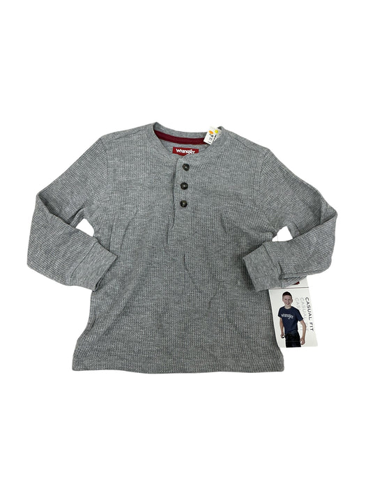 Conjunto para niño 3T (WRANGLER)