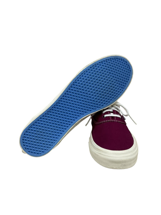 Tenis 8  (VANS)