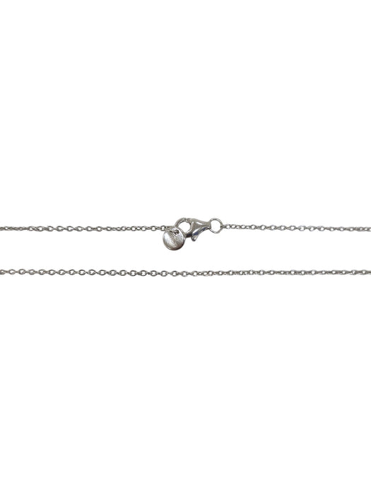 Cadena de plata (925)