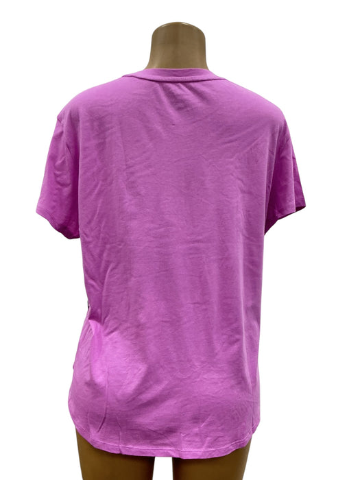 Blusa L (REEBOK)
