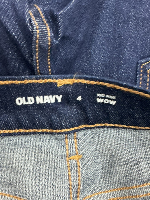Short 4 (OLD NAVY)