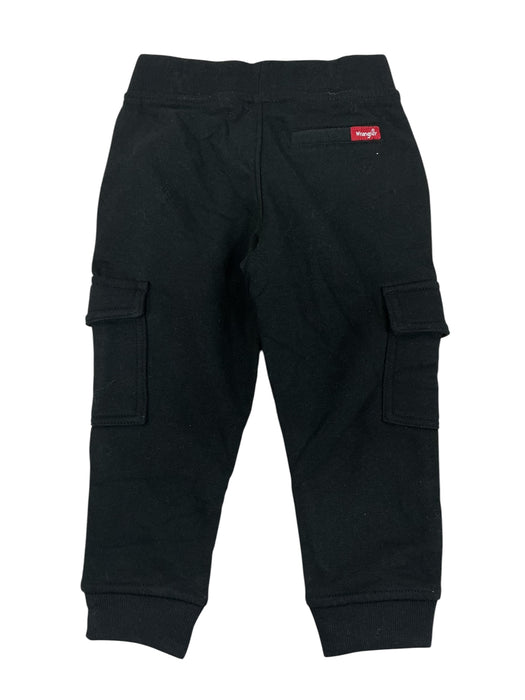 Conjunto para niño 3T (WRANGLER)