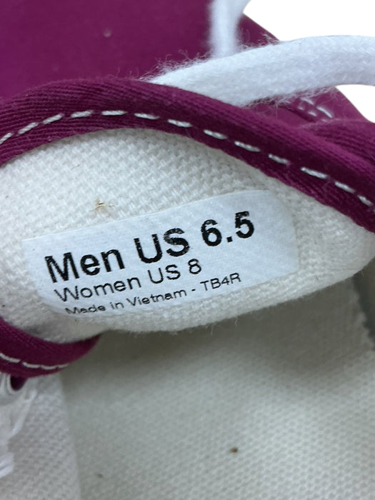 Tenis 8  (VANS)