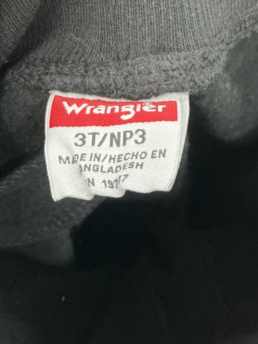 Conjunto para niño 3T (WRANGLER)