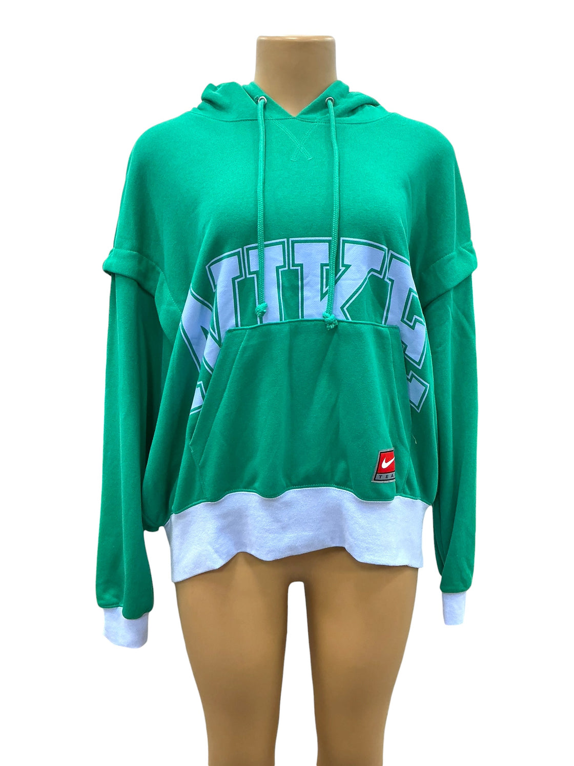 Sudadero L (NIKE)