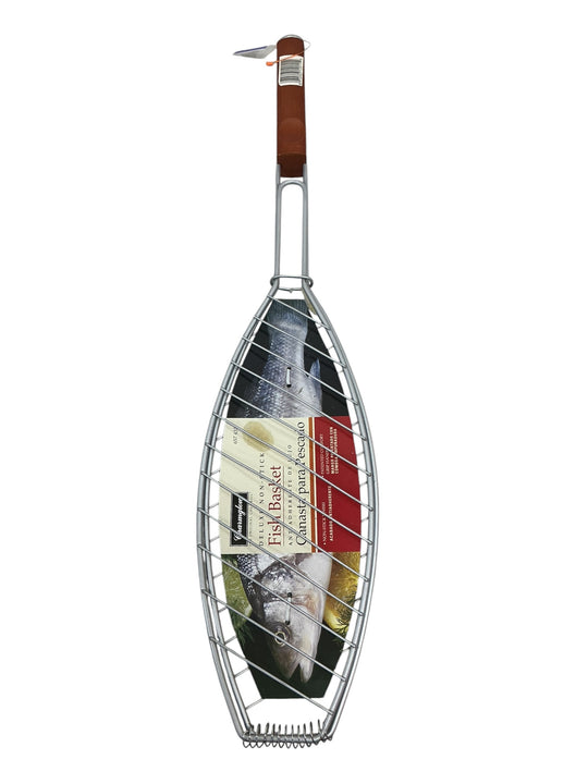 Canasta para azar pescado (CHARMGLOUR)