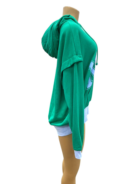 Sudadero L (NIKE)