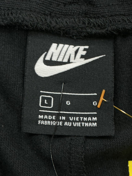 Short L (NIKE)