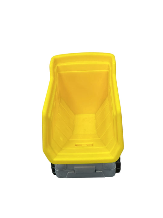 Camión de construcción (FISHER-PRICE)