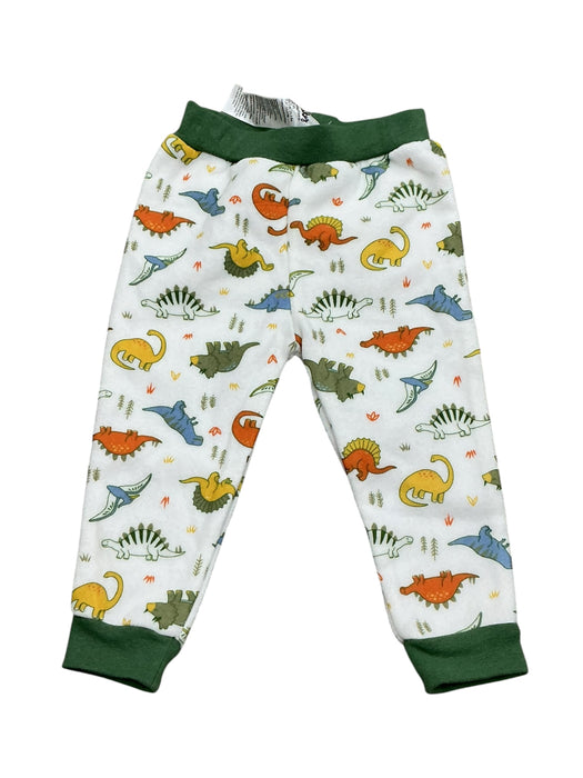 Conjunto para niñ@ 12M (BABY STARTERS)