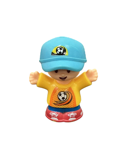 Camión de construcción (FISHER-PRICE)