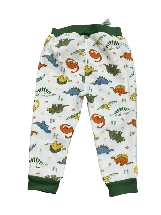 Conjunto para niñ@ 12M (BABY STARTERS)