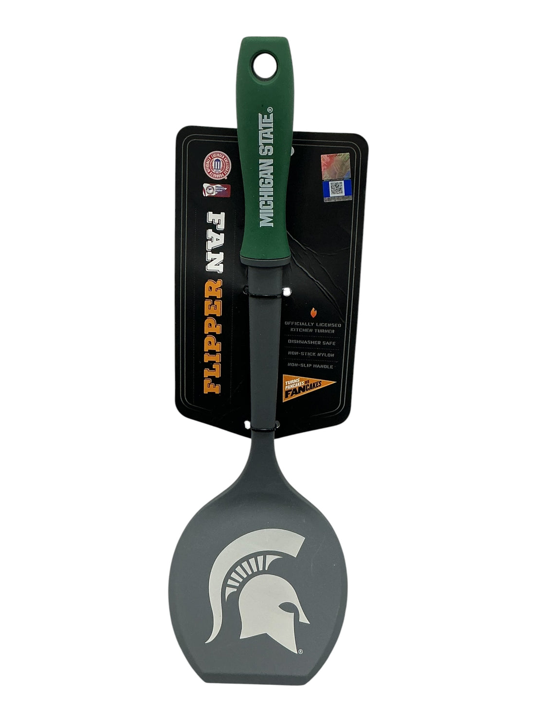 Espatula (MICHIGAN STATE)