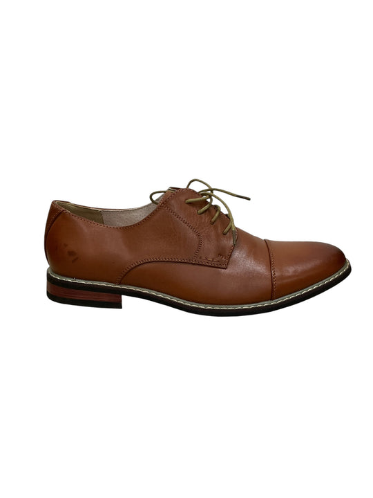 Zapato 11 (BRUNO MARC)
