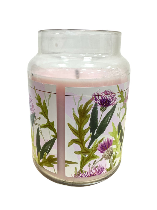 Vela aromática (TRIED & TRUE)