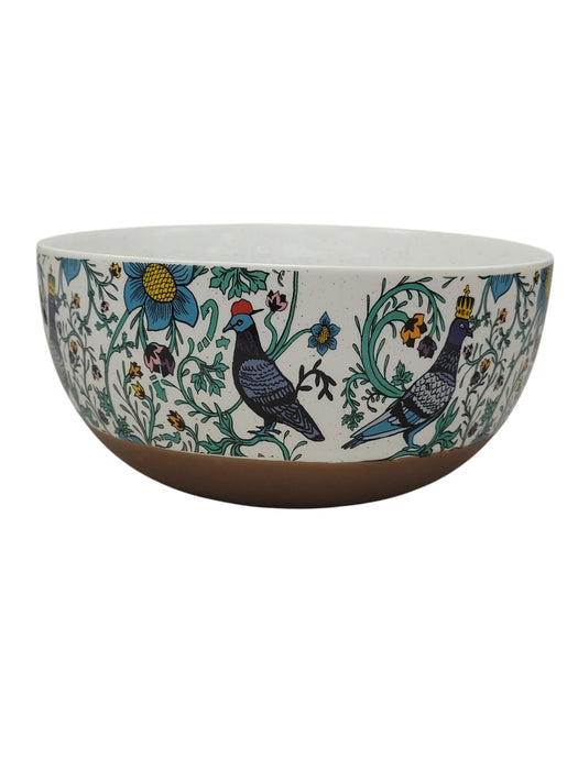 Set de taza y tazón (ROBERT LUGO)