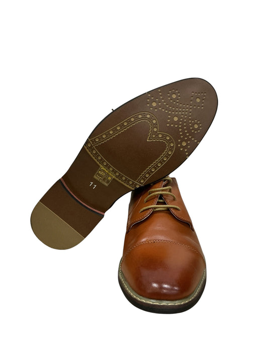 Zapato 11 (BRUNO MARC)