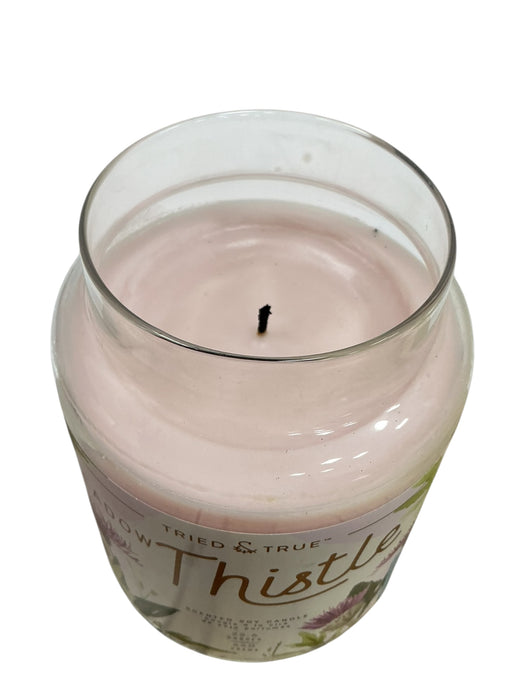 Vela aromática (TRIED & TRUE)
