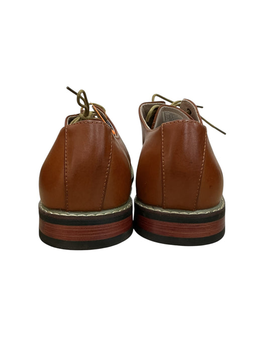 Zapato 11 (BRUNO MARC)