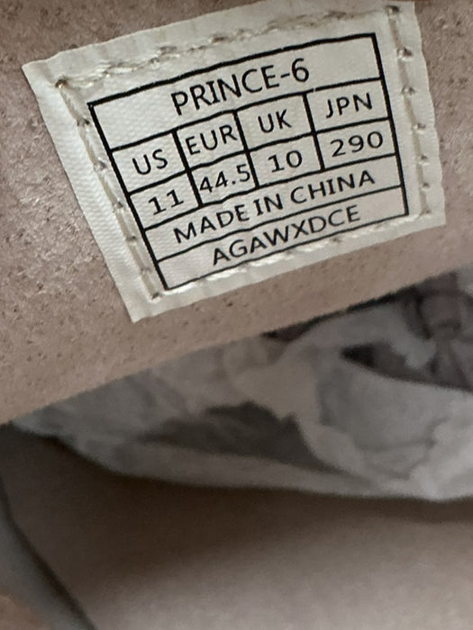 Zapato 11 (BRUNO MARC)