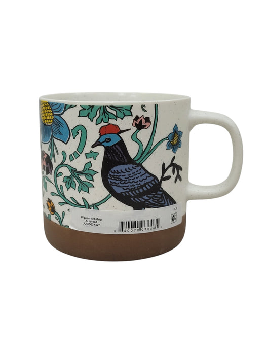 Set de taza y tazón (ROBERT LUGO)